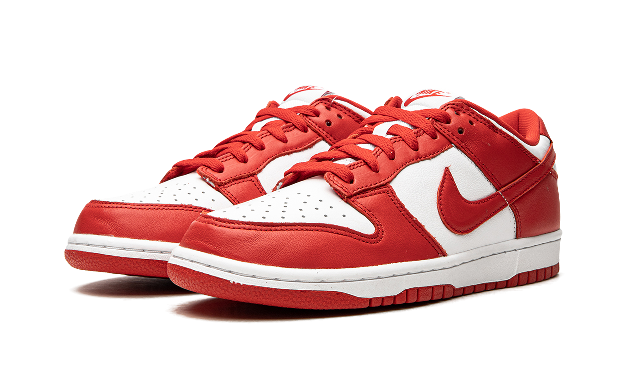 Dunk Low Retro Sp "st. John's" - 2