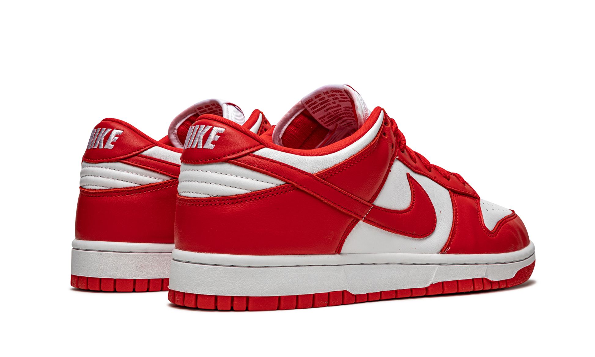 Dunk Low Retro Sp "st. John's" - 3