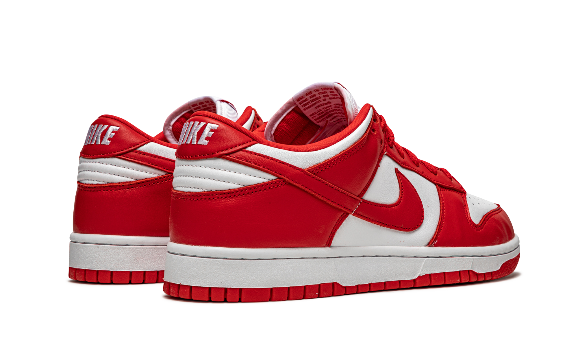 Dunk Low Retro Sp "st. John's" - 3
