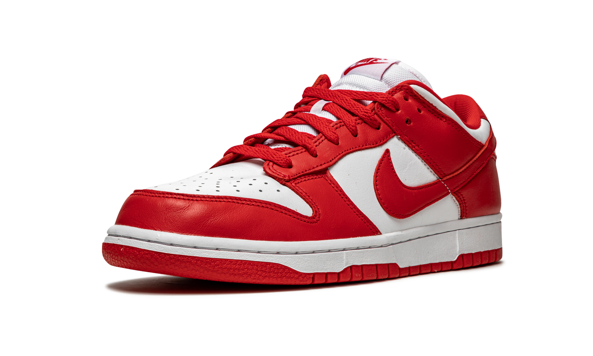 Dunk Low Retro Sp "st. John's" - 4