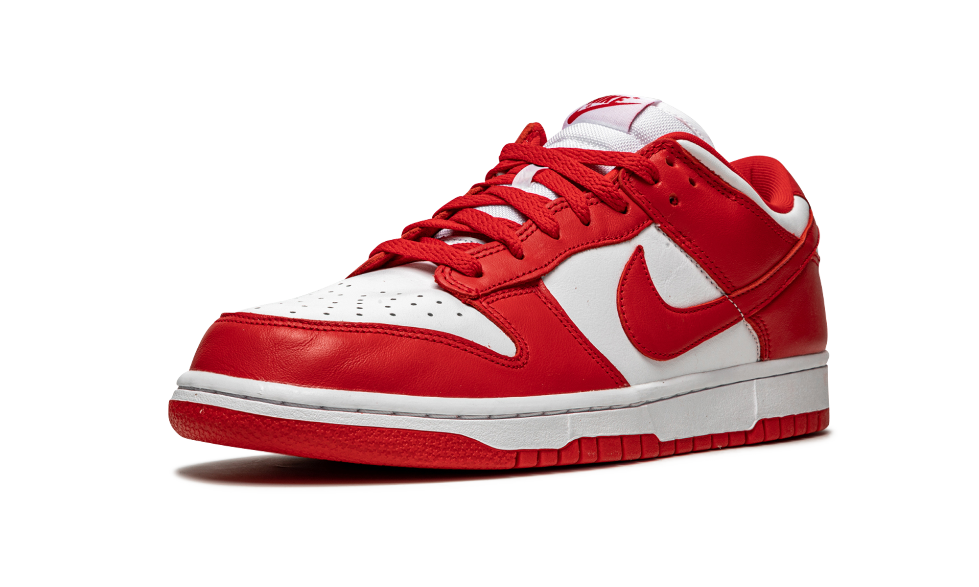 Dunk Low Retro Sp "st. John's" - 4