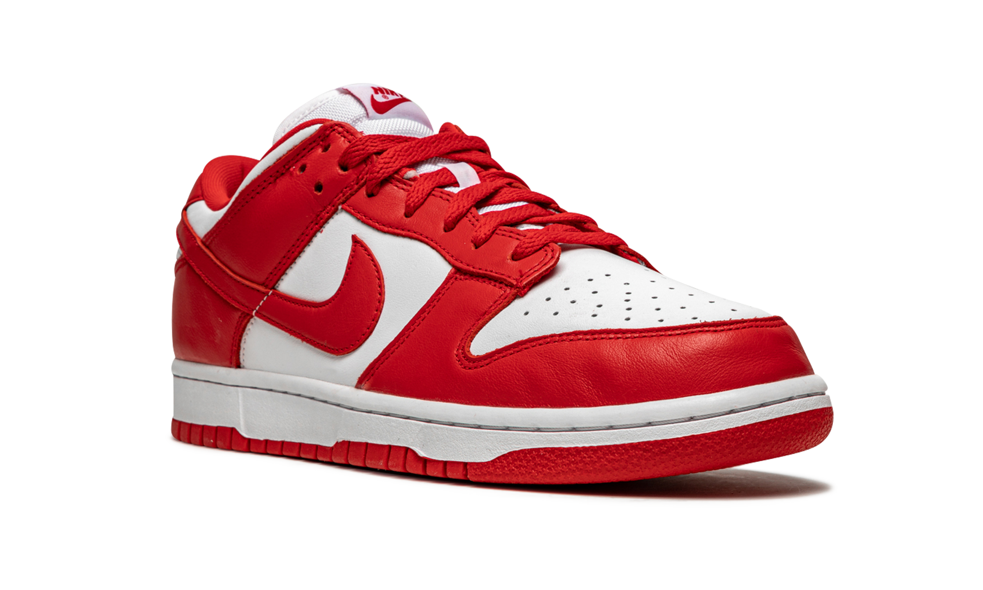Dunk Low Retro Sp "st. John's" - 7