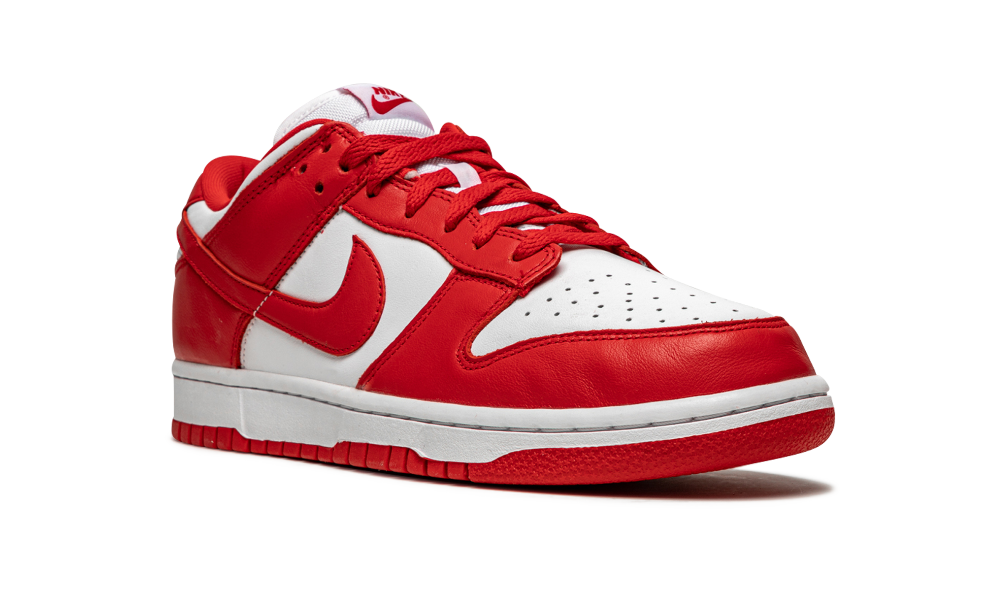 Dunk Low Retro Sp "st. John's" - 7
