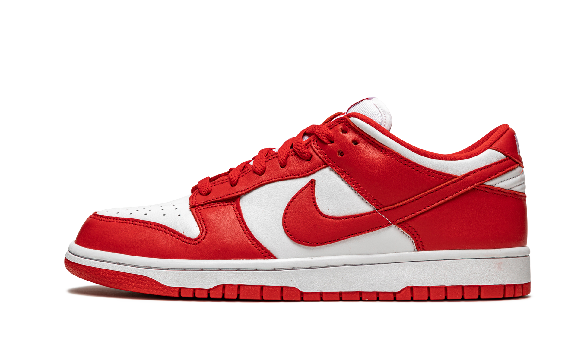 Dunk Low Retro Sp "st. John's" - 8