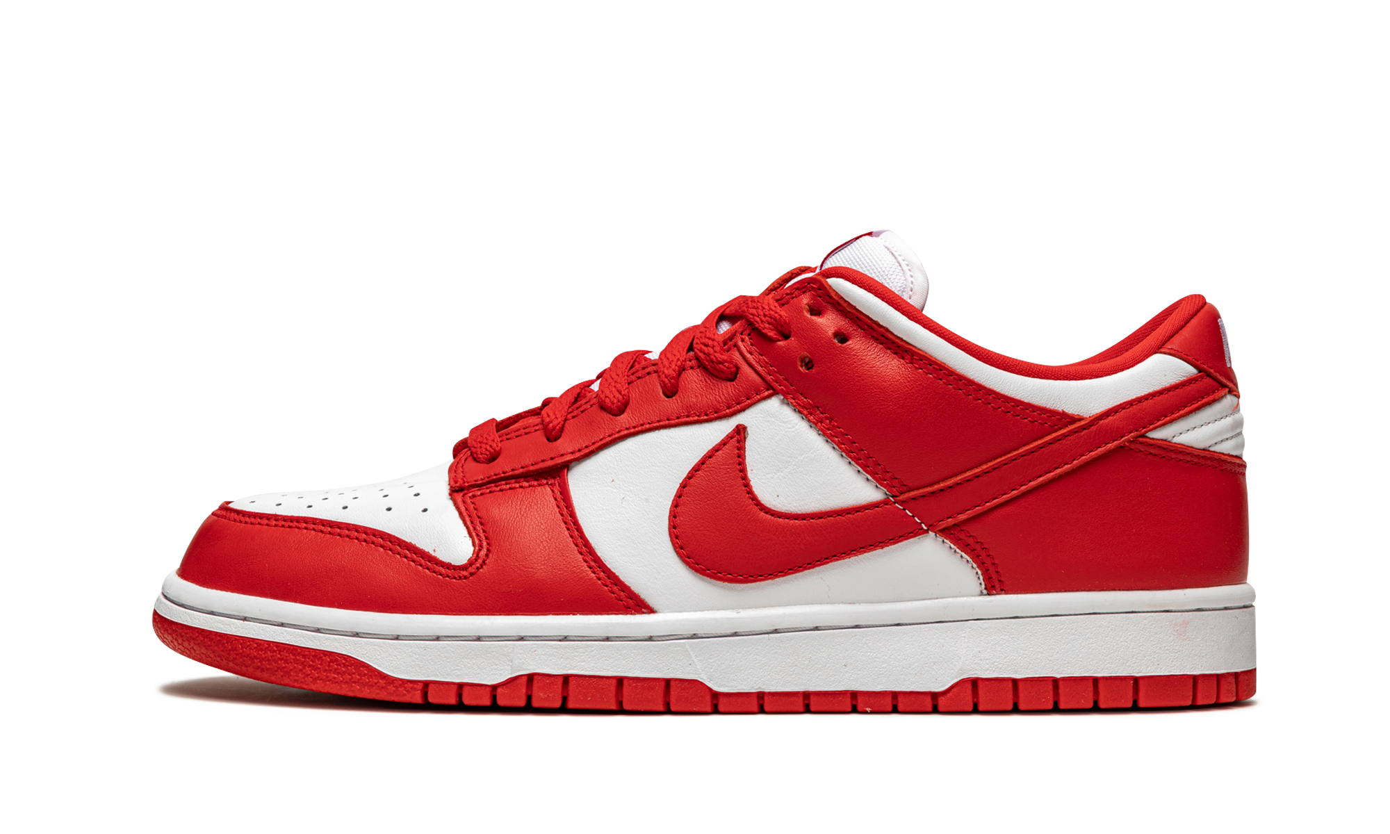 Dunk Low Retro Sp "st. John's" - 8