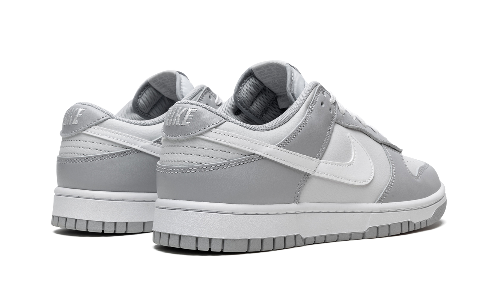 Dunk Low Retro "two Tone Grey" - 3