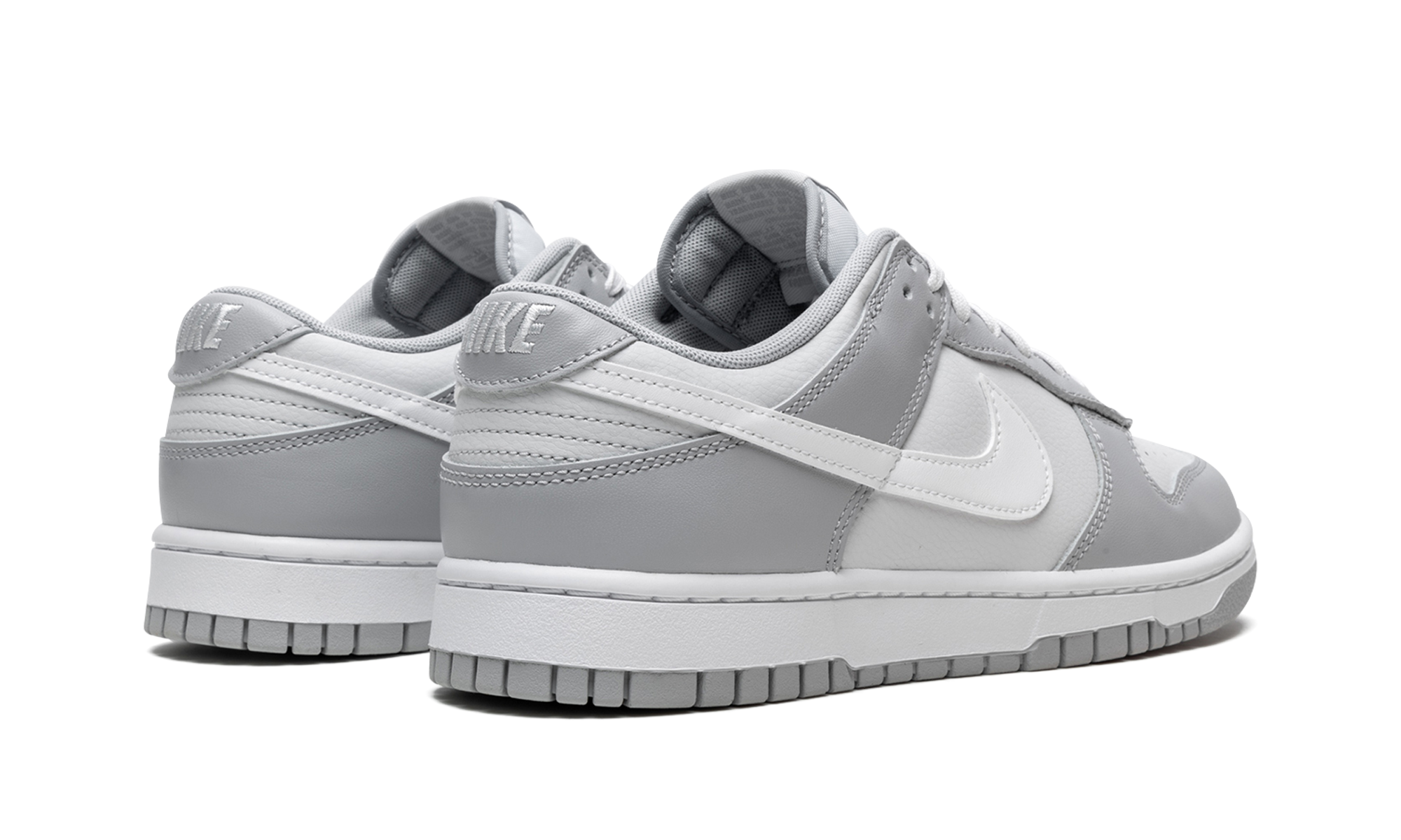 Dunk Low Retro "two Tone Grey" - 3