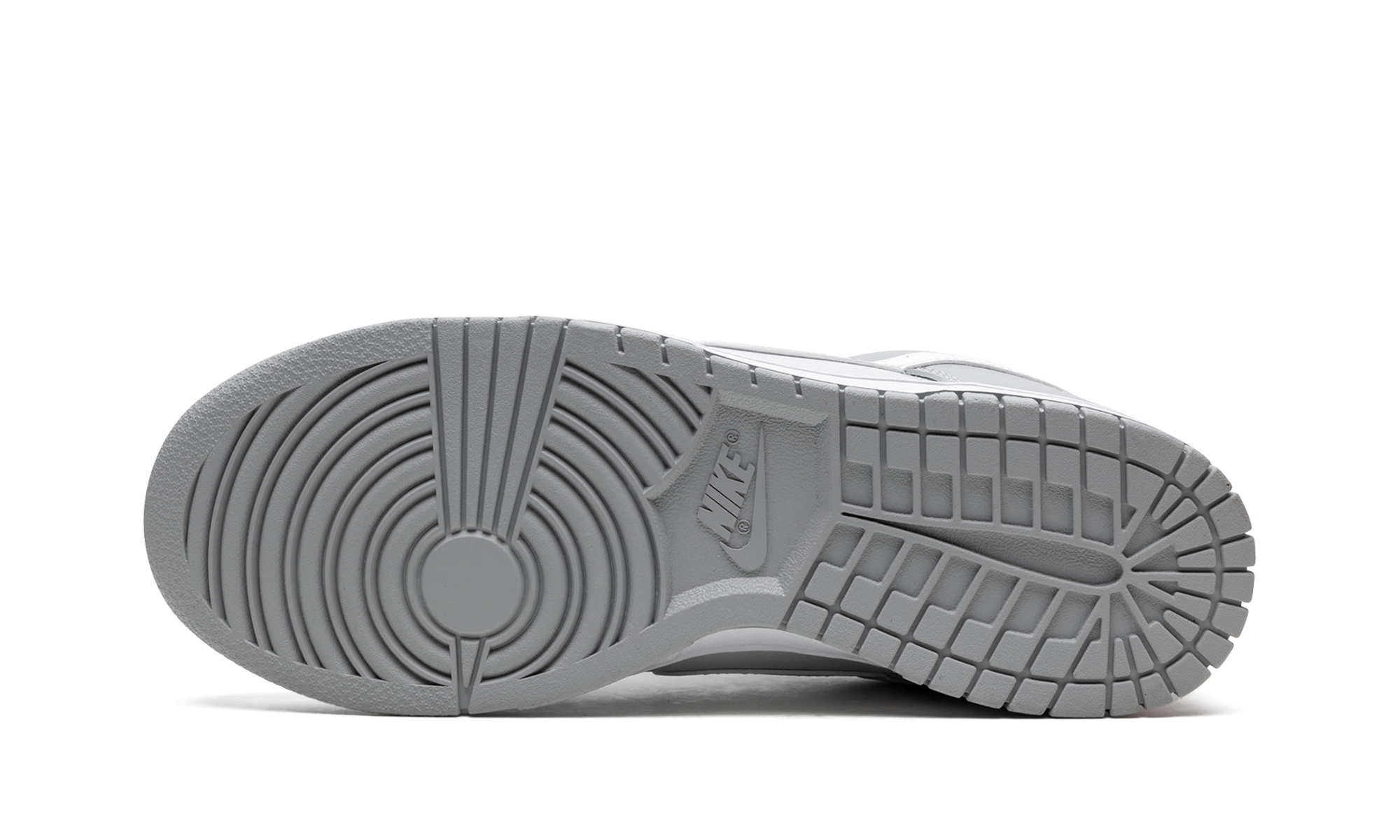 Dunk Low Retro "two Tone Grey" - 5