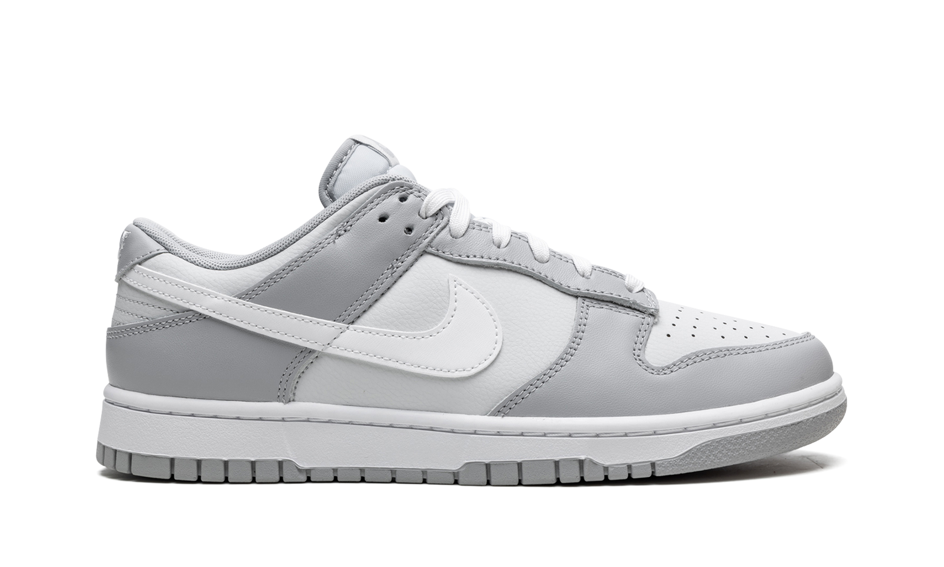 Dunk Low Retro "two Tone Grey" - 6
