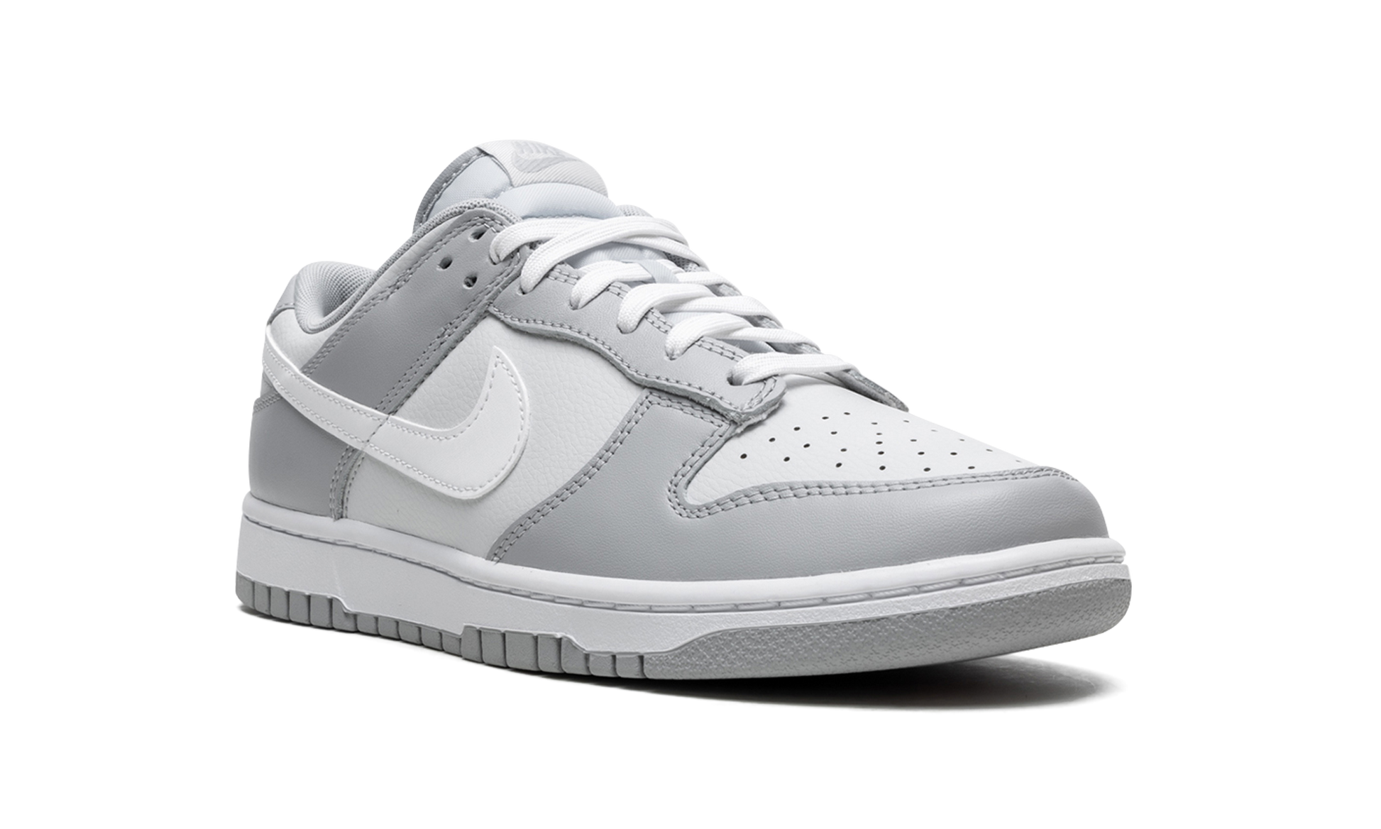 Dunk Low Retro "two Tone Grey" - 7
