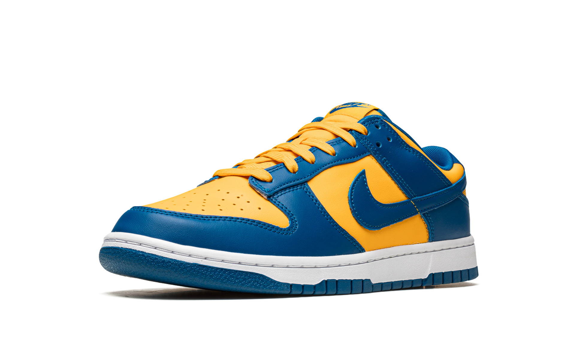 Dunk Low Retro "ucla" - 3