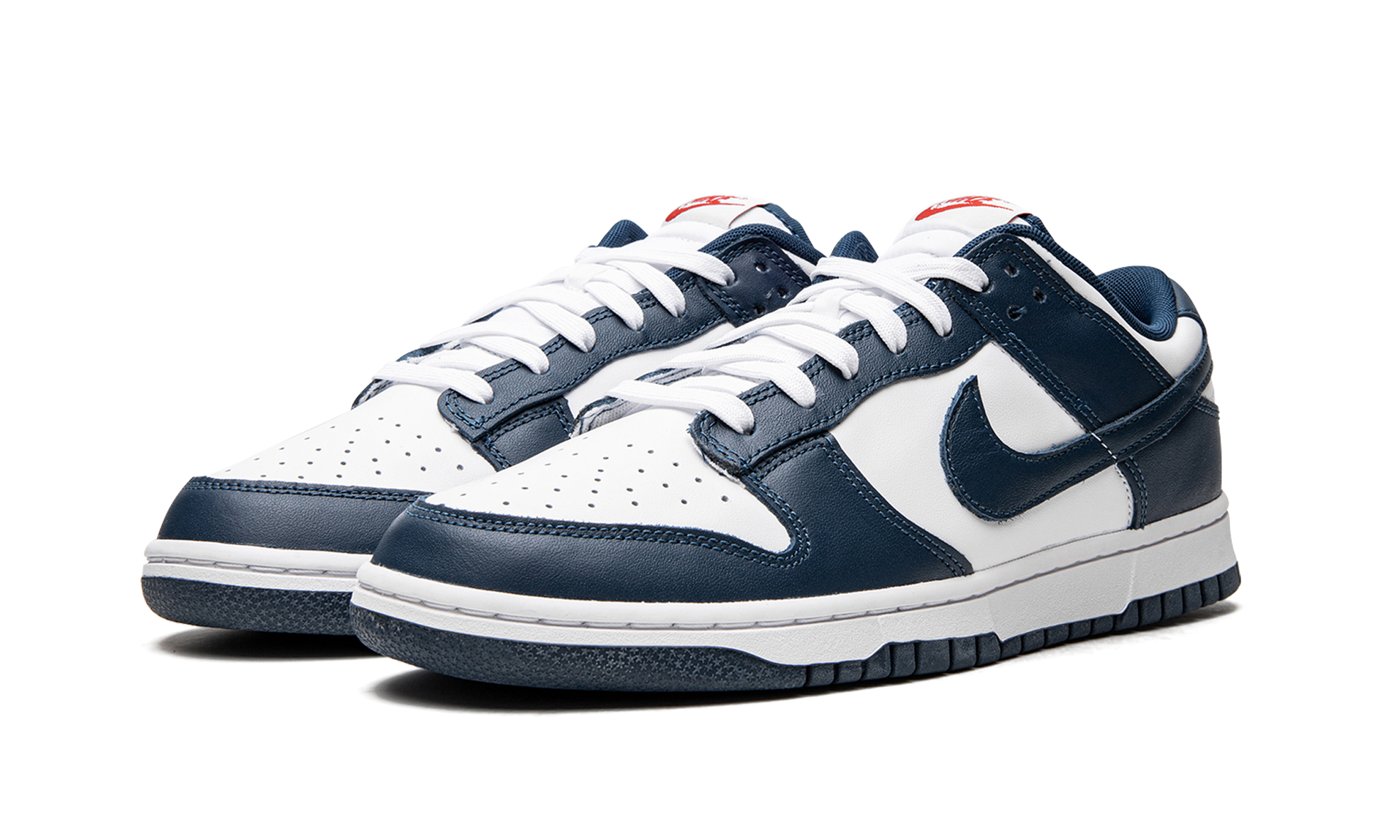 Dunk Low Retro "usa" - 2