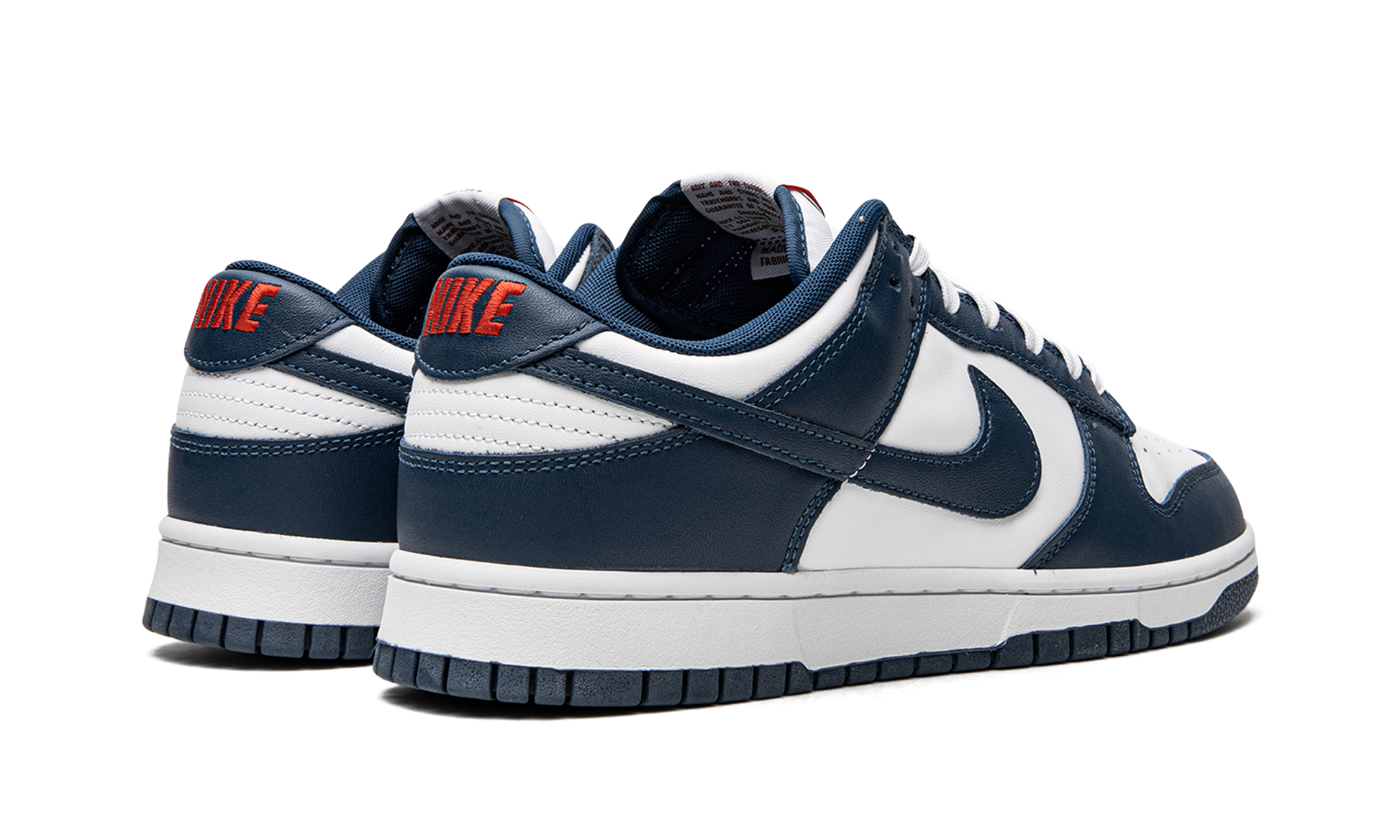 Dunk Low Retro "usa" - 3