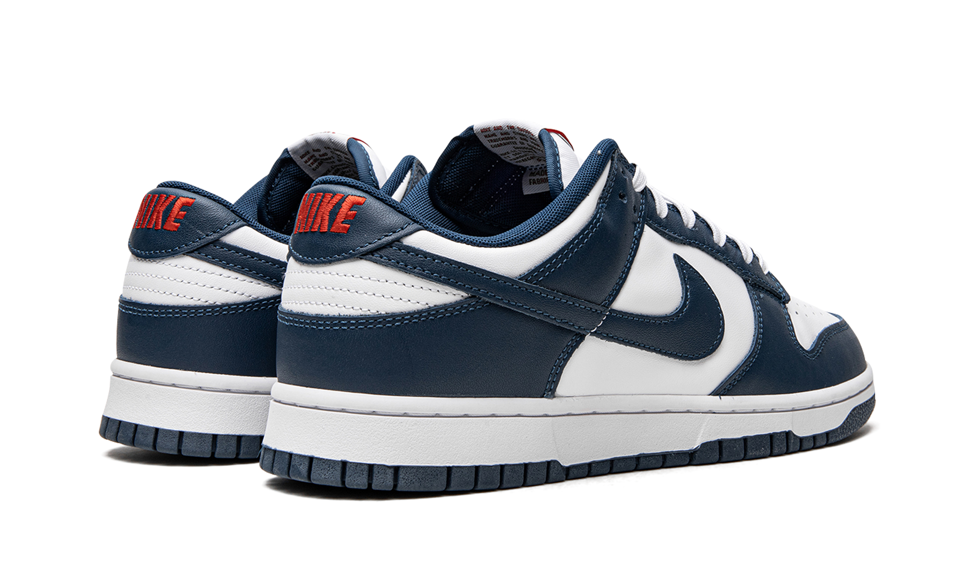 Dunk Low Retro "usa" - 3