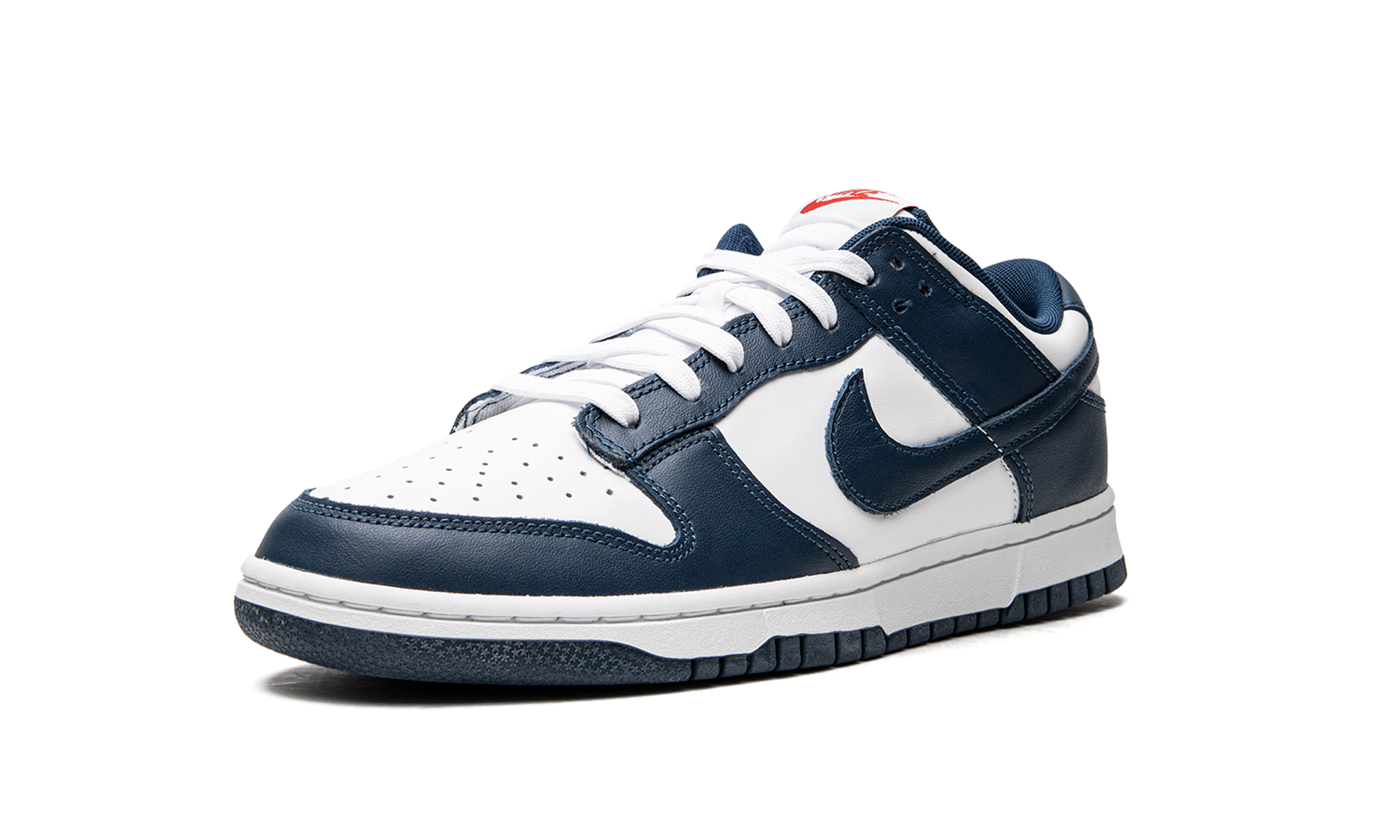 Dunk Low Retro "usa" - 4