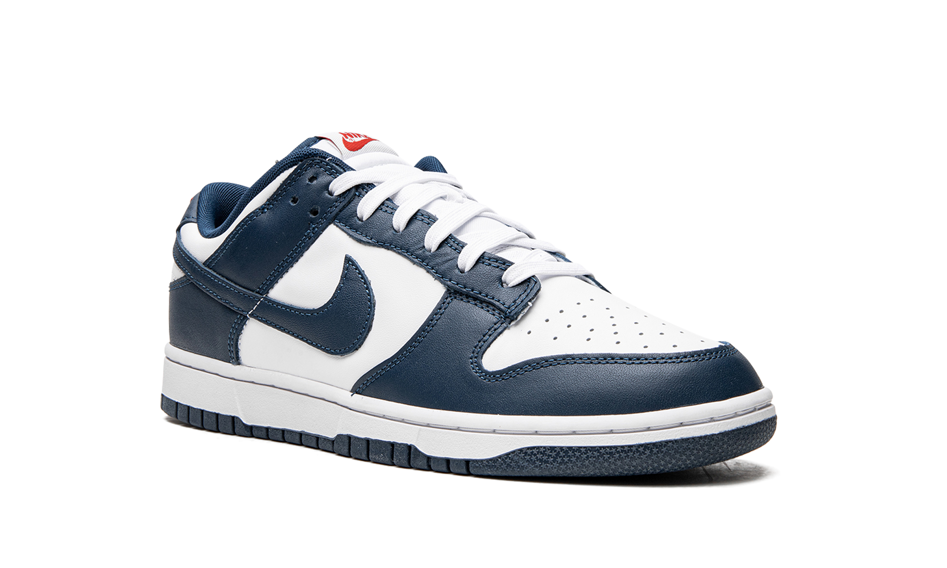 Dunk Low Retro "usa" - 7