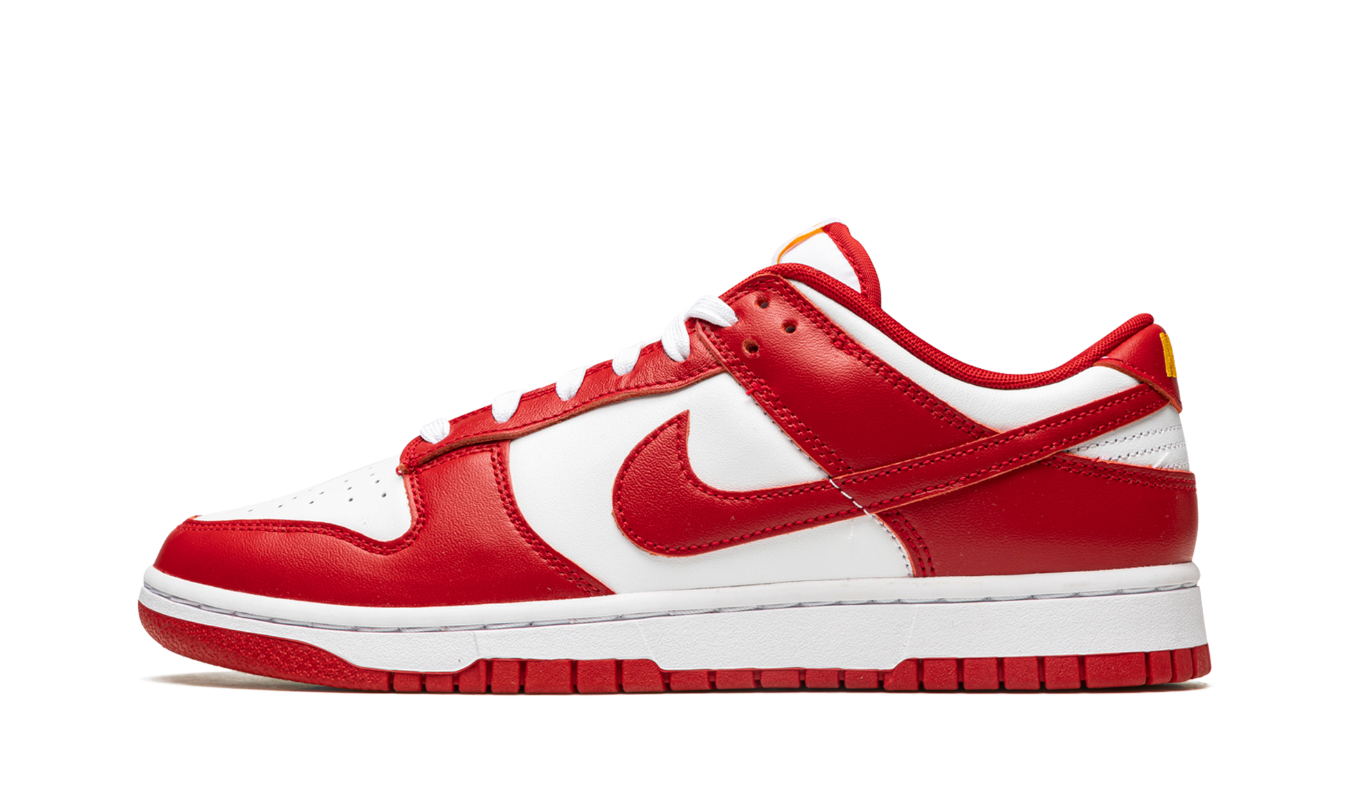 Dunk Low Retro "usc" - 1