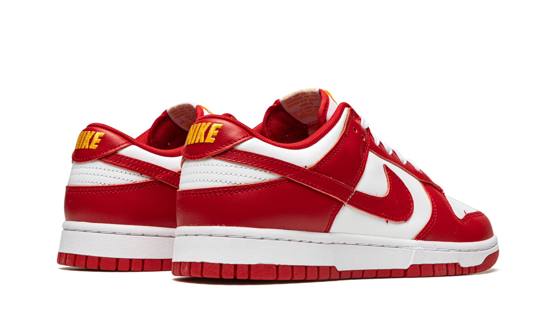Dunk Low Retro "usc" - 3