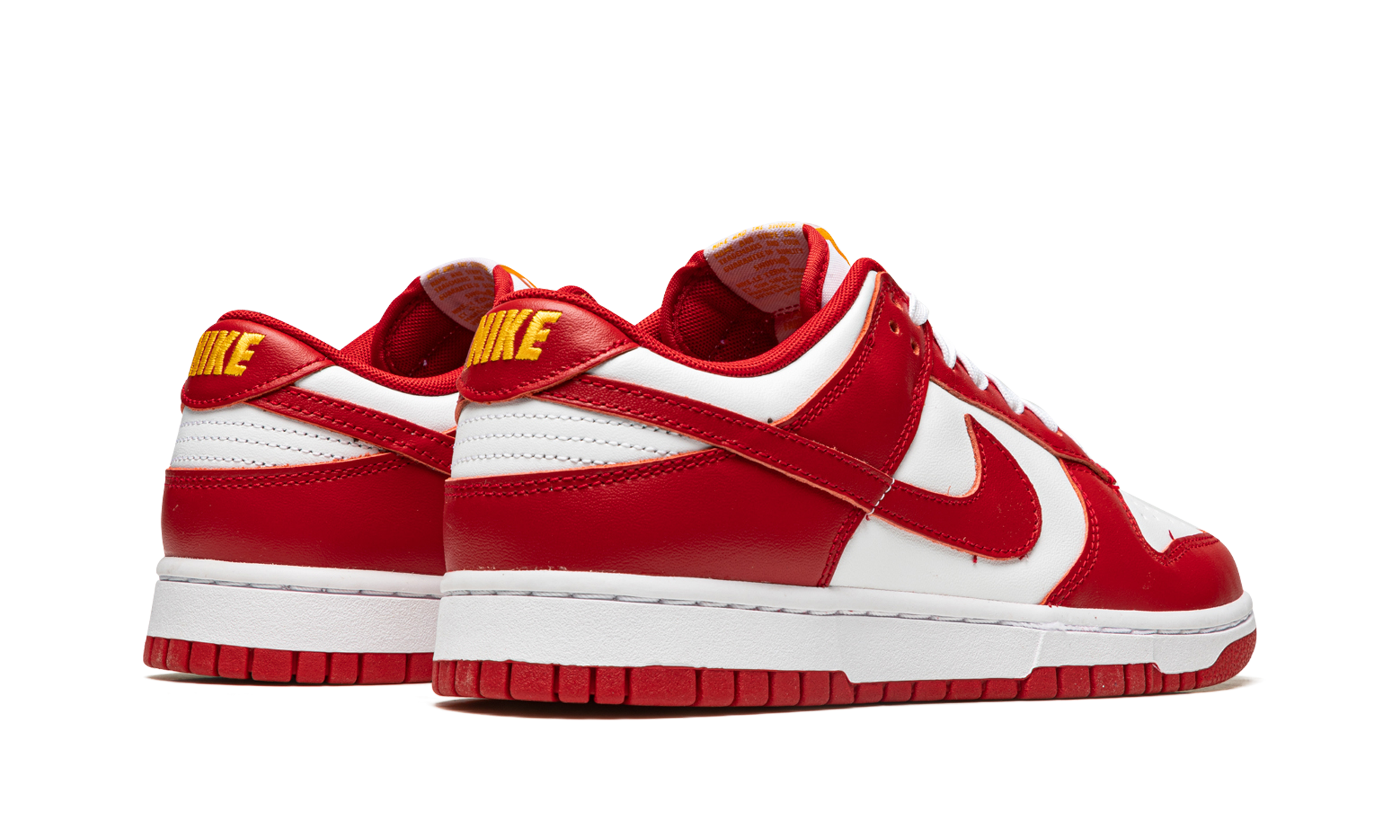 Dunk Low Retro "usc" - 3