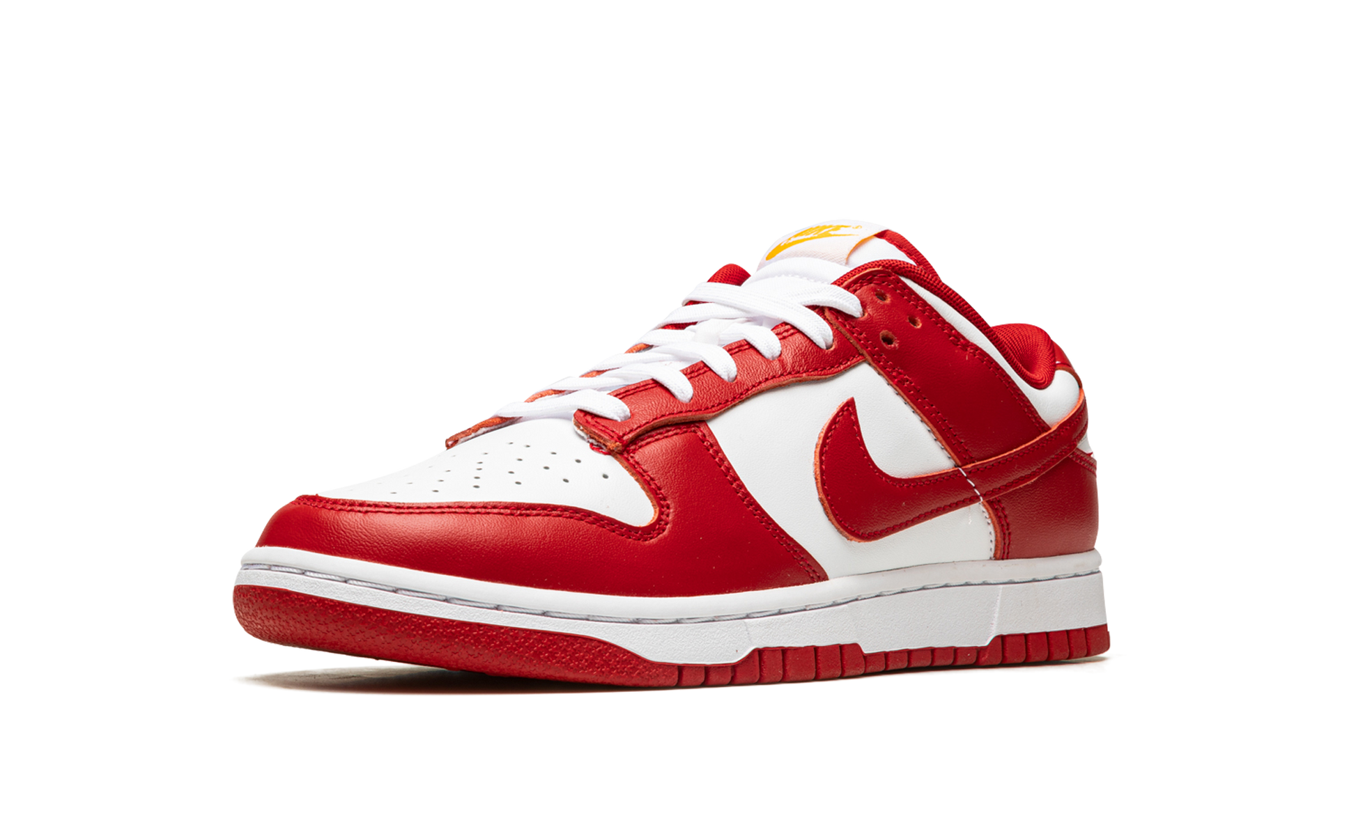 Dunk Low Retro "usc" - 4