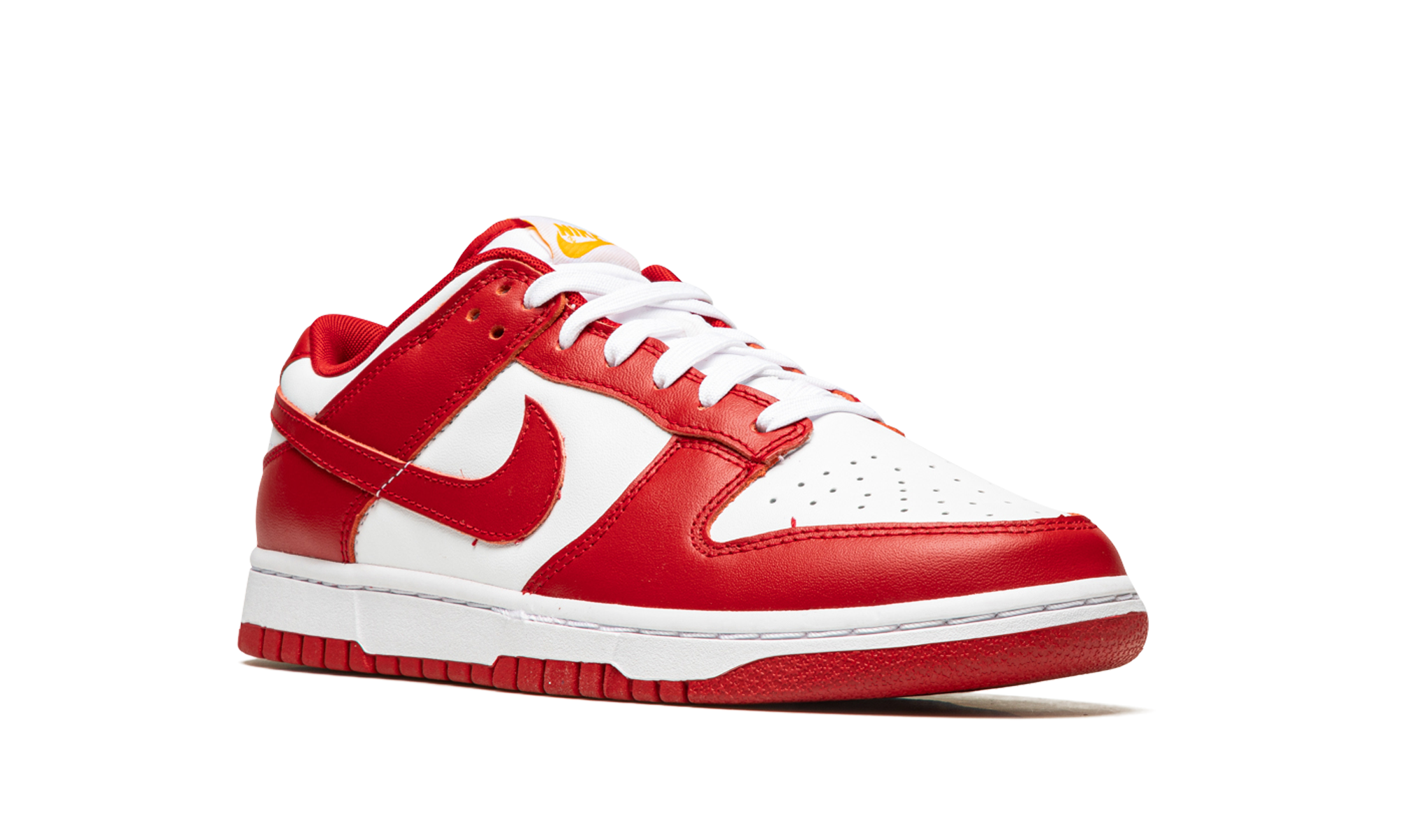 Dunk Low Retro "usc" - 7