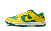 Dunk Low "reverse Brazil" - 1