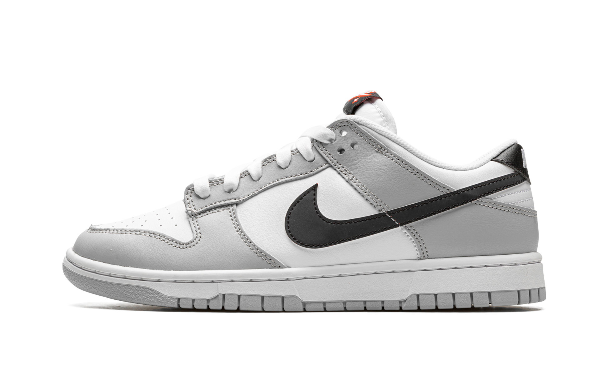 Dunk Low Se "lottery Pack - Grey" - 1