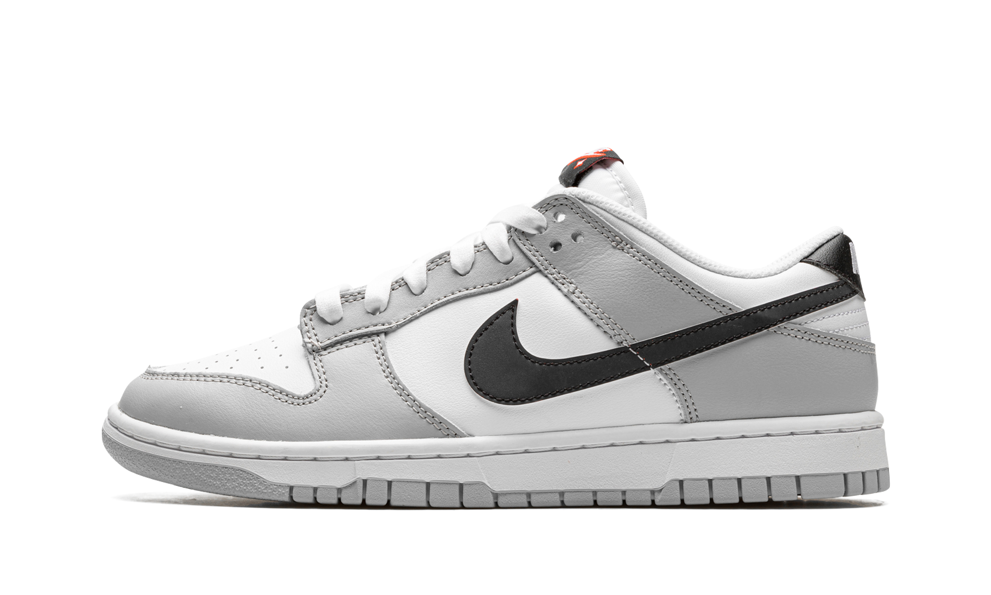 Dunk Low Se "lottery Pack - Grey" - 1