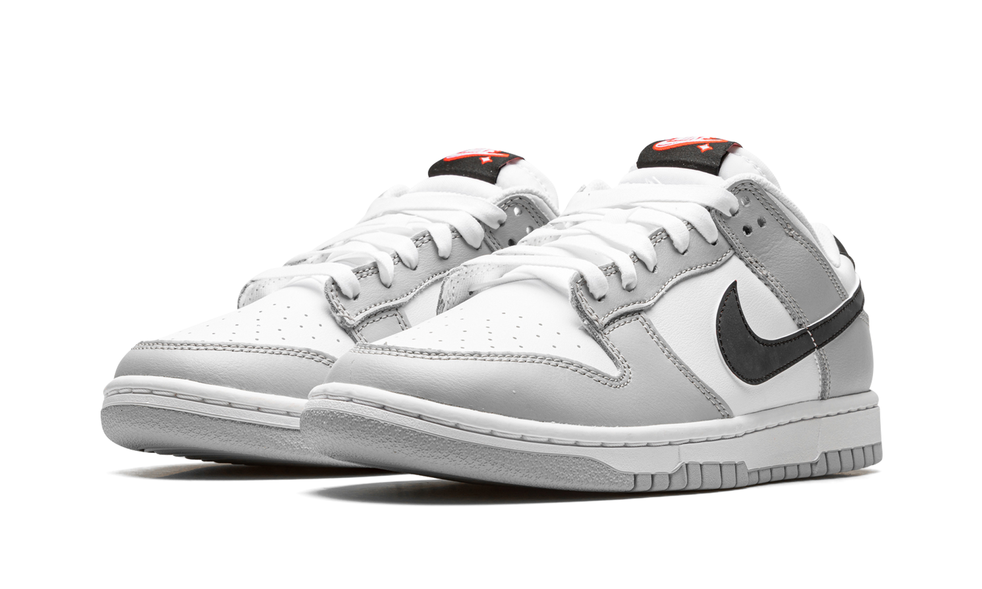 Dunk Low Se "lottery Pack - Grey" - 2