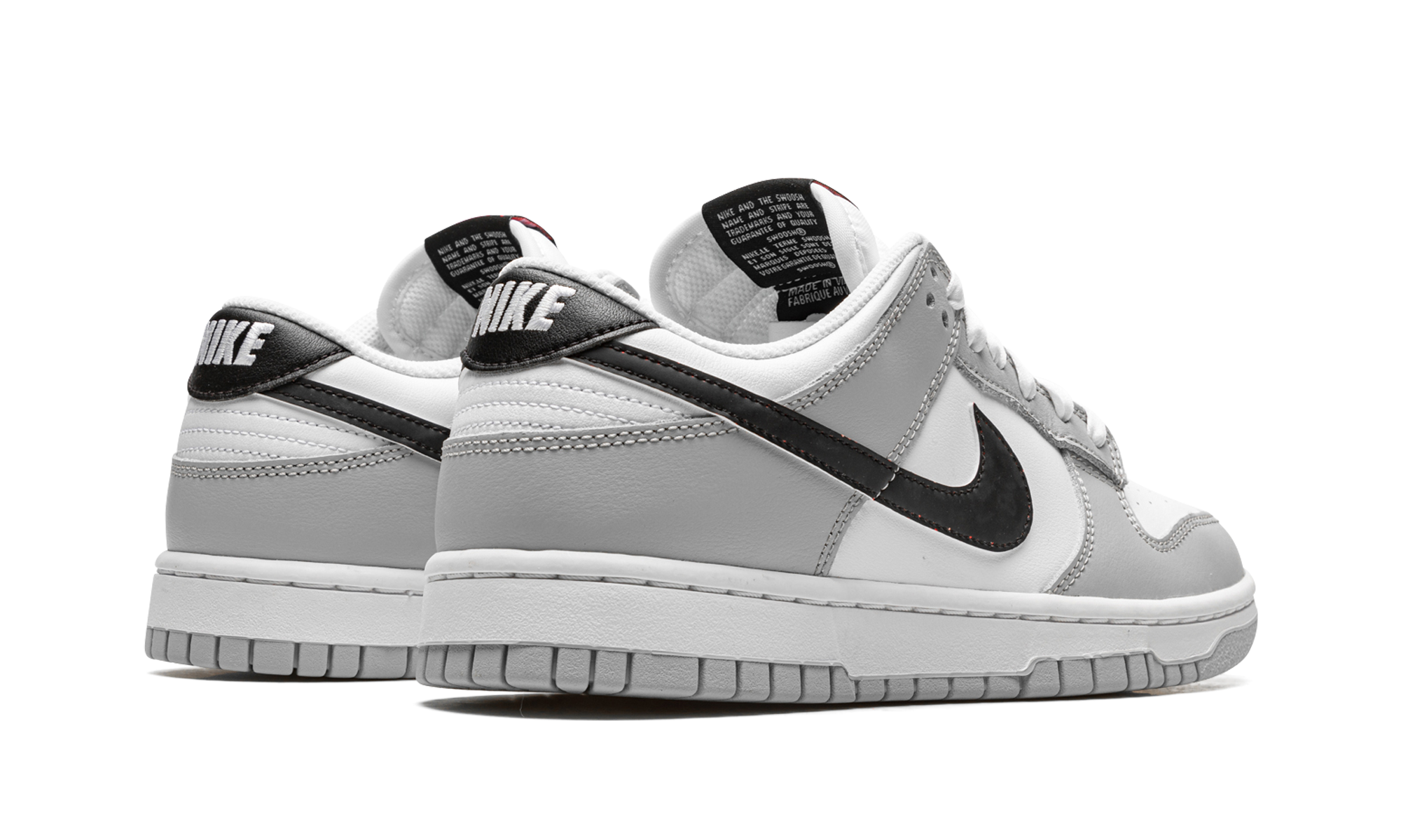 Dunk Low Se "lottery Pack - Grey" - 3