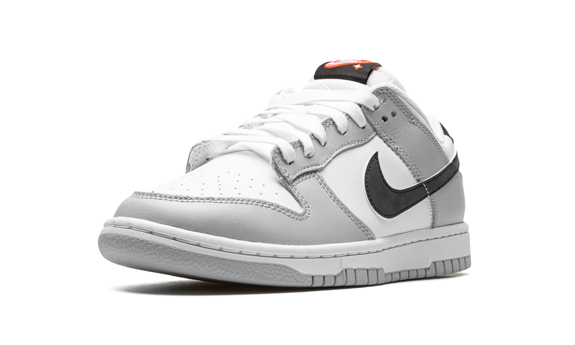 Dunk Low Se "lottery Pack - Grey" - 4
