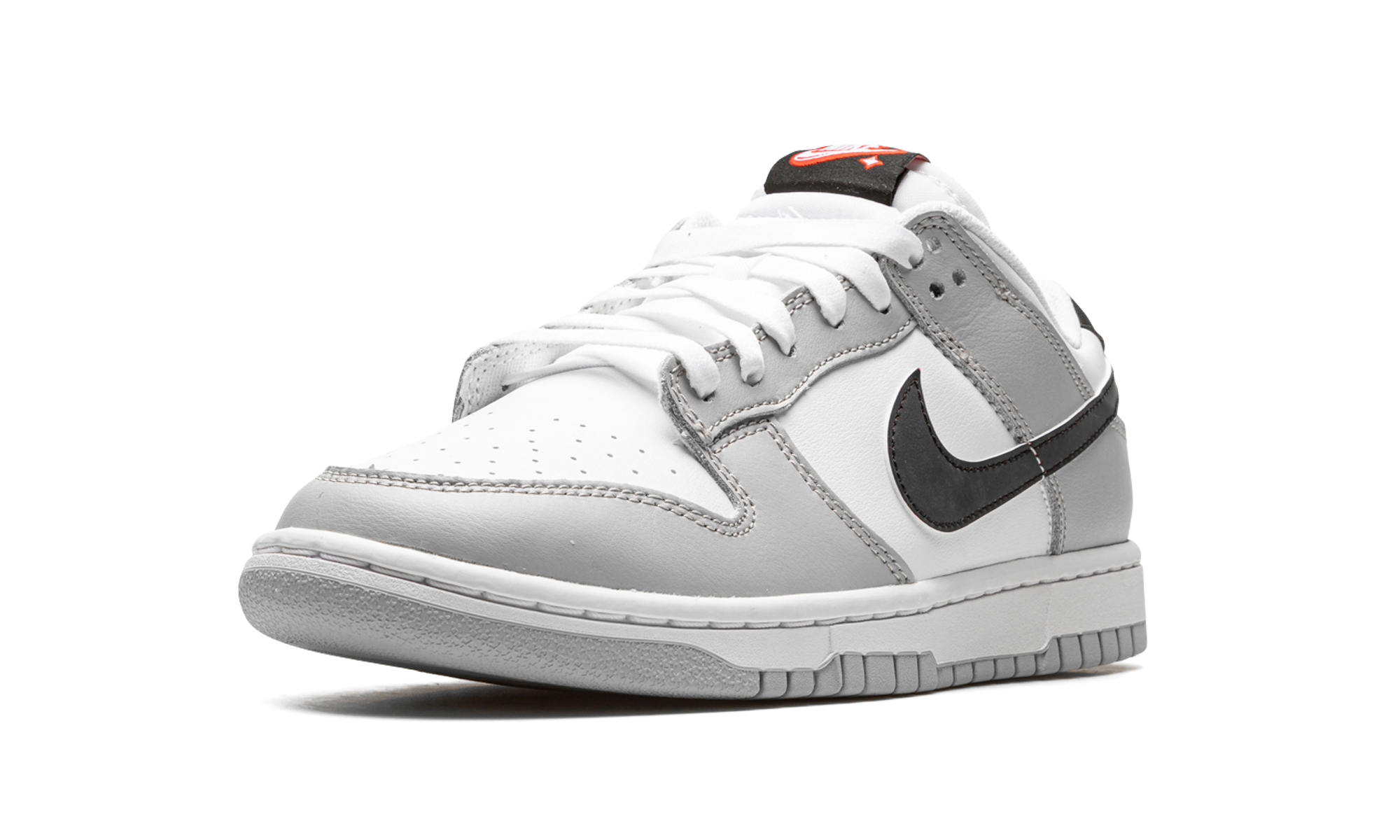 Dunk Low Se "lottery Pack - Grey" - 4