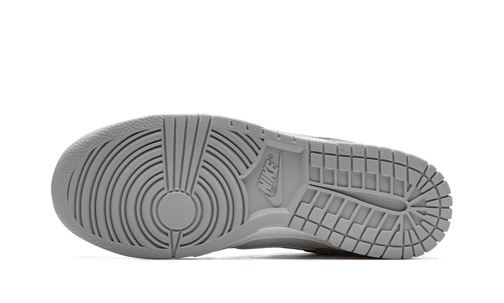 Dunk Low Se "lottery Pack - Grey" - 5