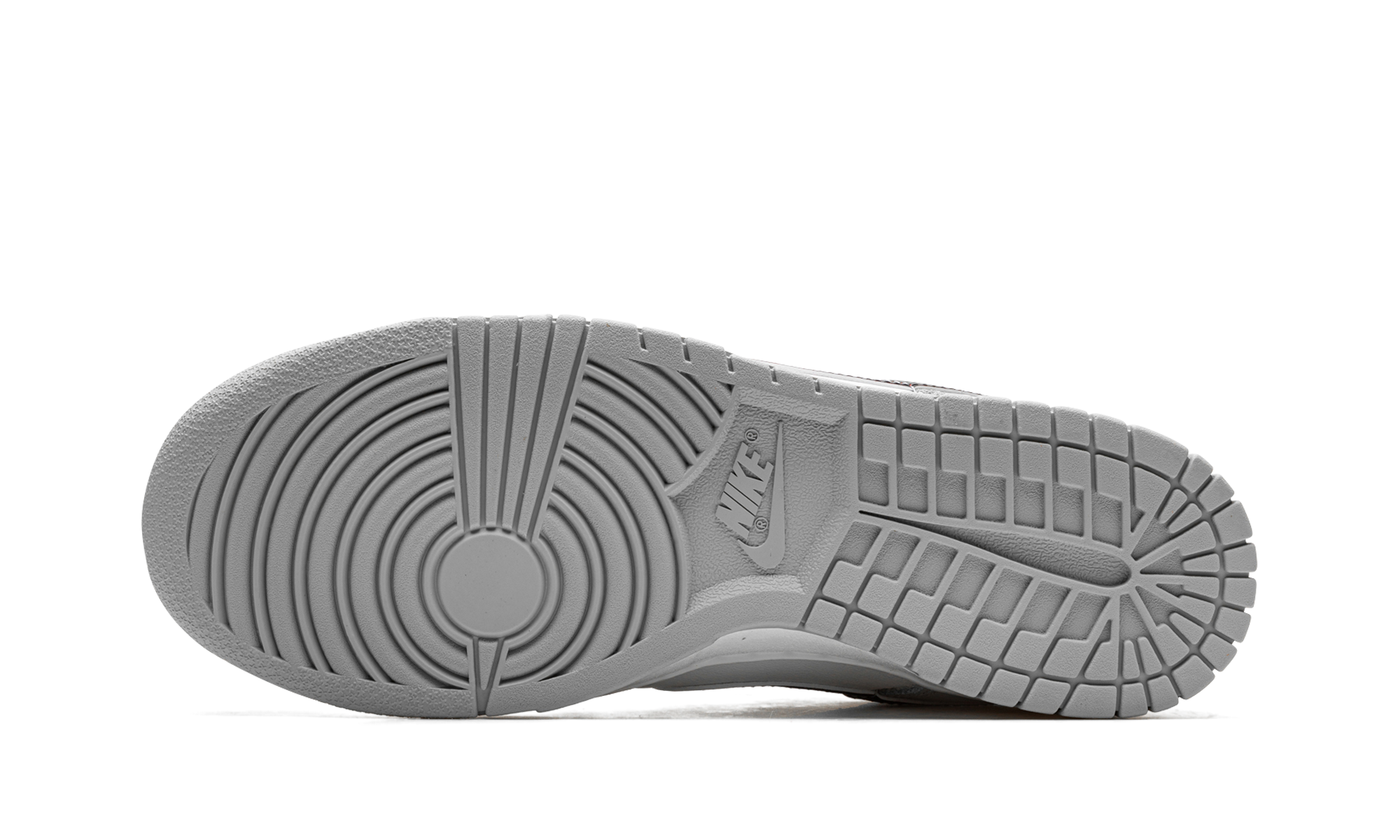 Dunk Low Se "lottery Pack - Grey" - 5