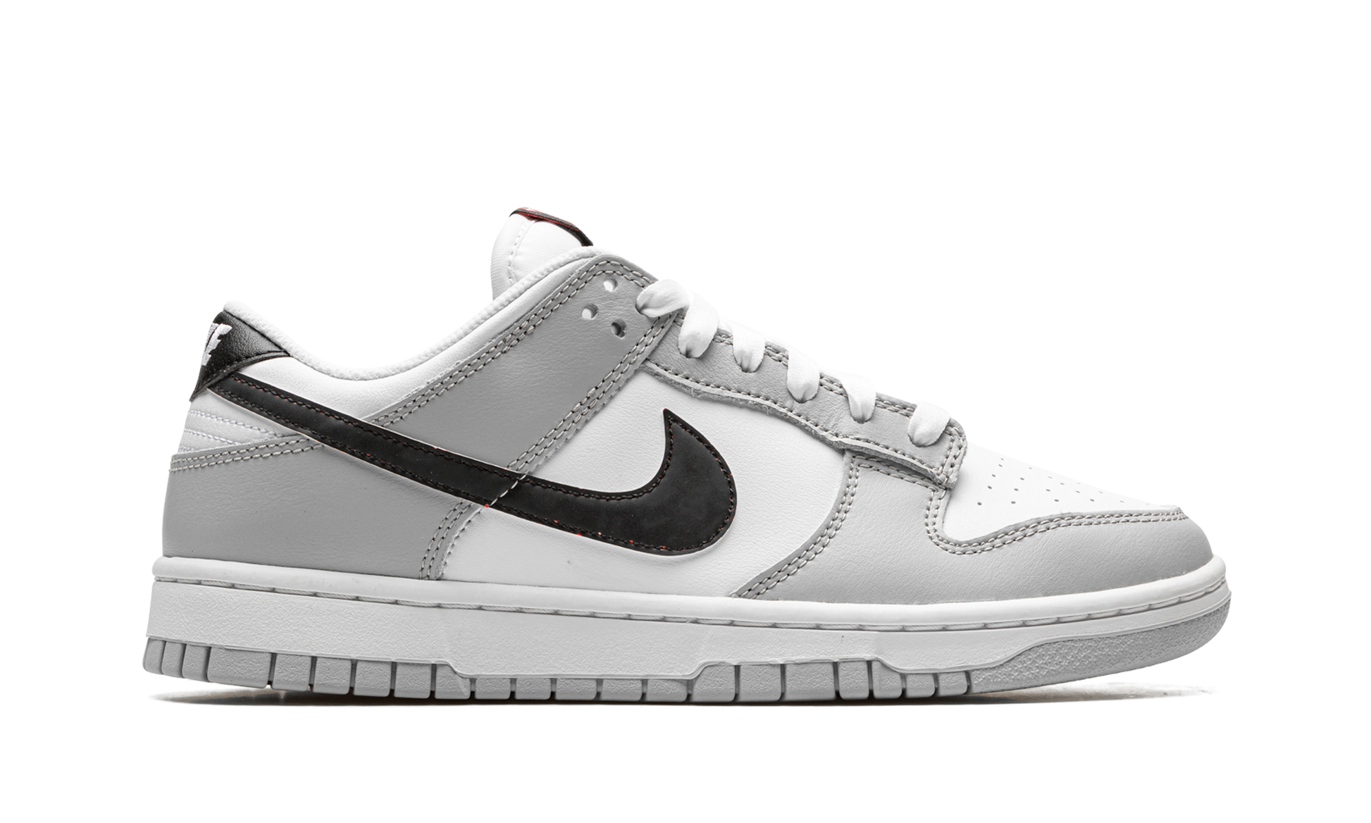 Dunk Low Se "lottery Pack - Grey" - 6