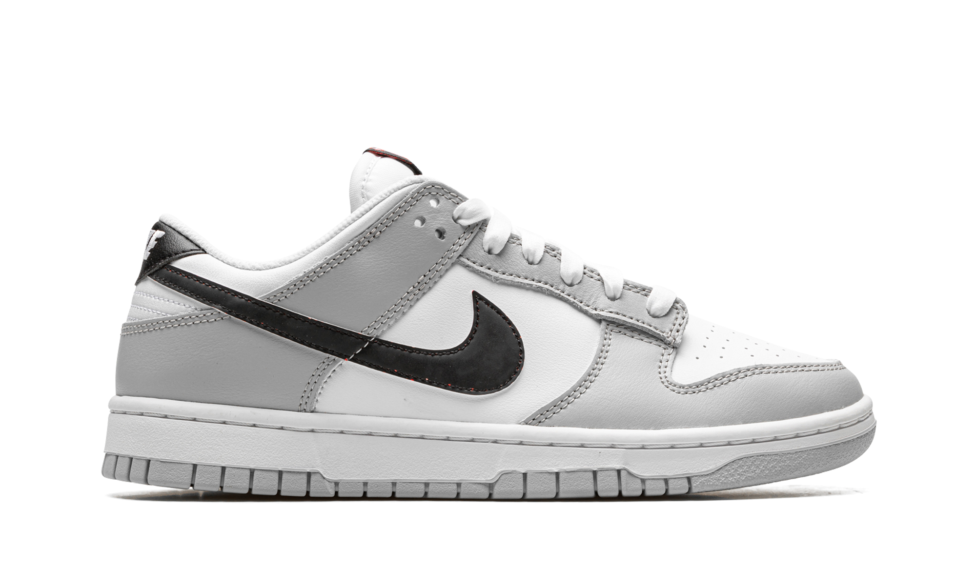 Dunk Low Se "lottery Pack - Grey" - 6