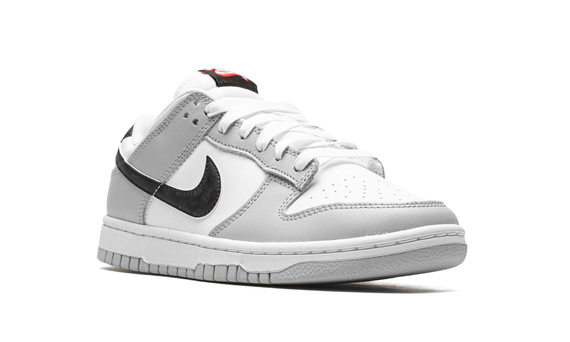 Dunk Low Se "lottery Pack - Grey" - 7