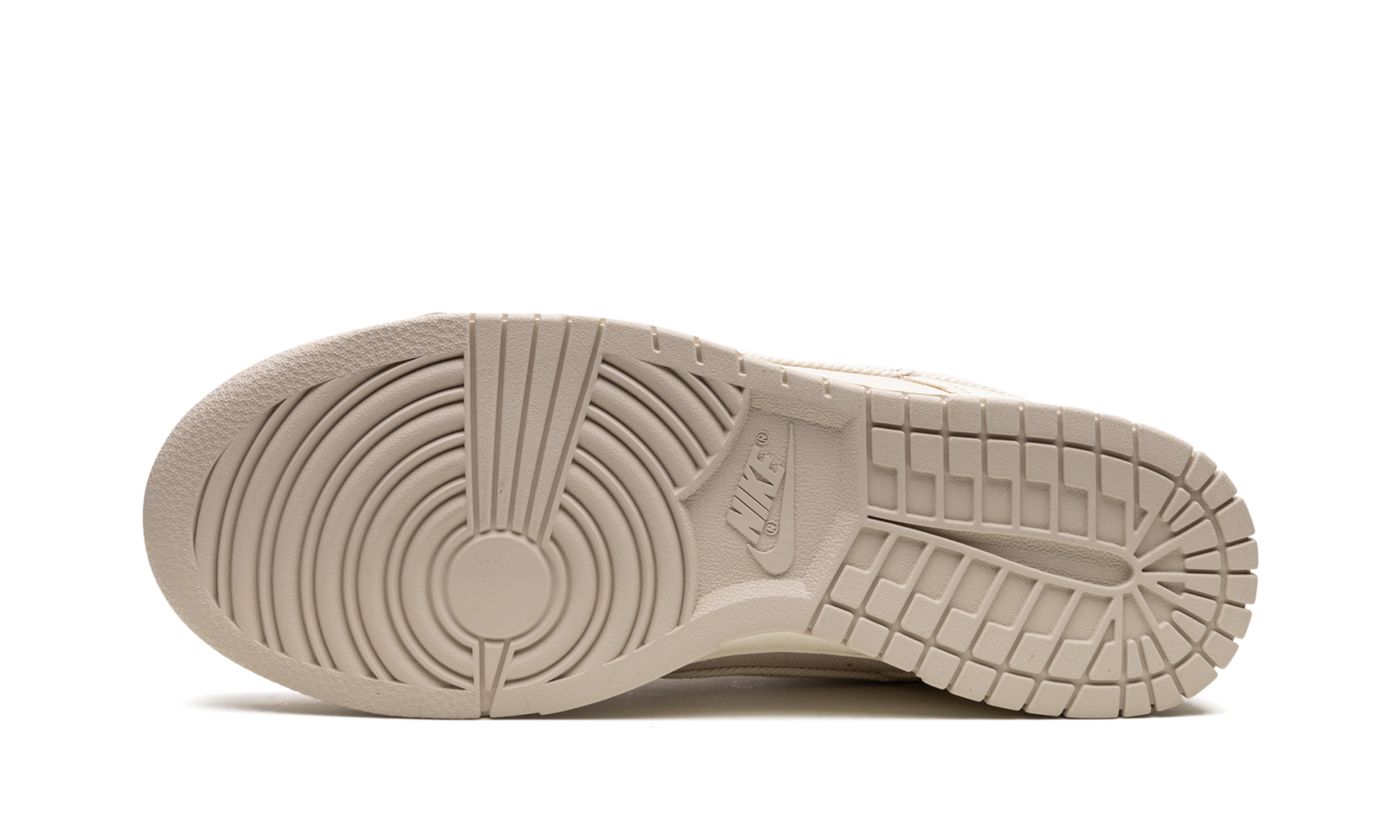 Dunk Low "shashiko - Light Orewood Brown" - 5