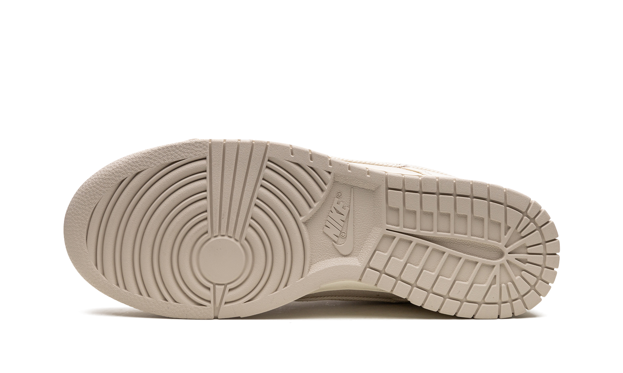 Dunk Low "shashiko - Light Orewood Brown" - 5