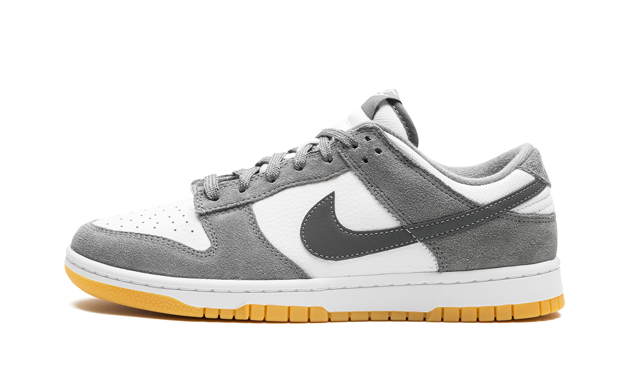 Dunk Low "smoke Grey" - 1