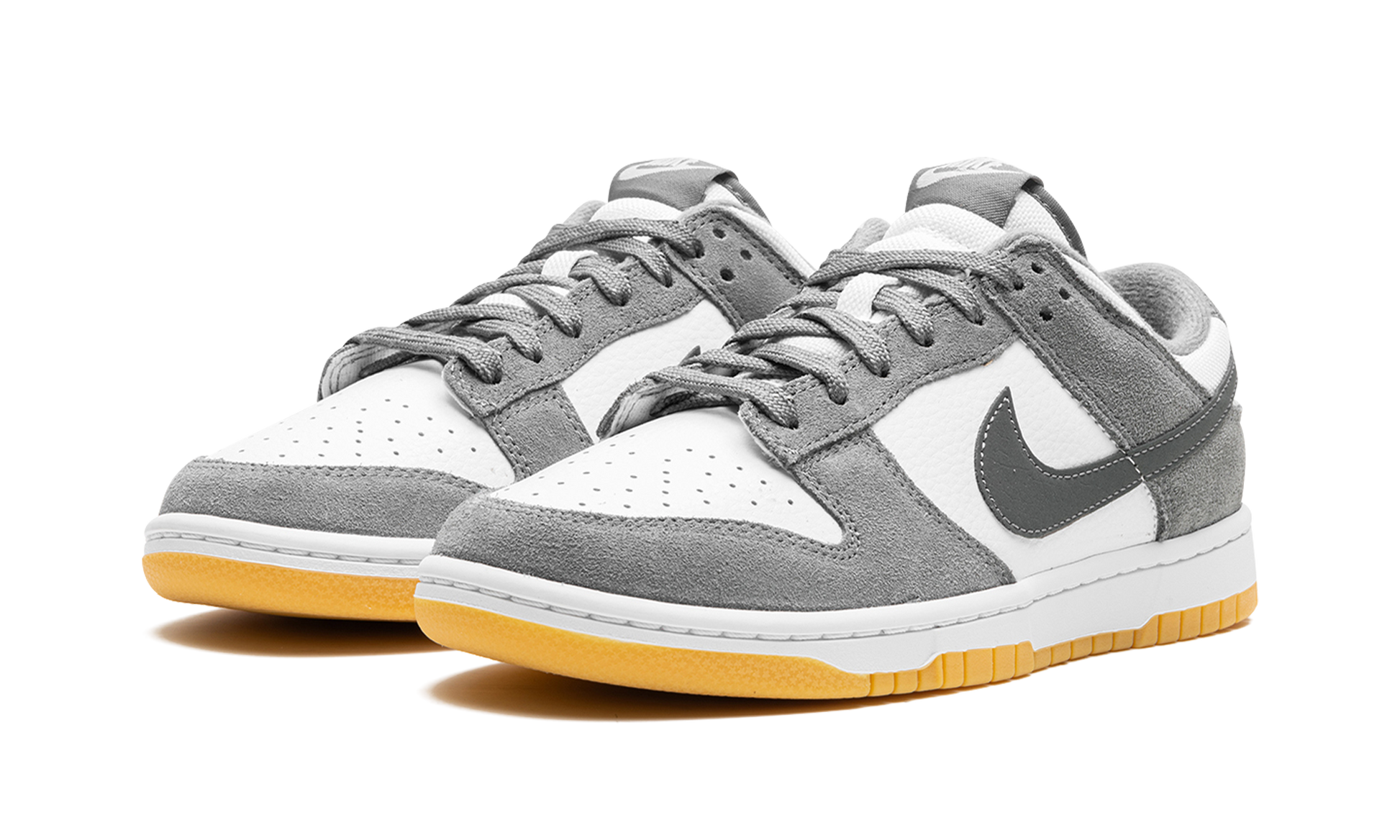 Dunk Low "smoke Grey" - 2