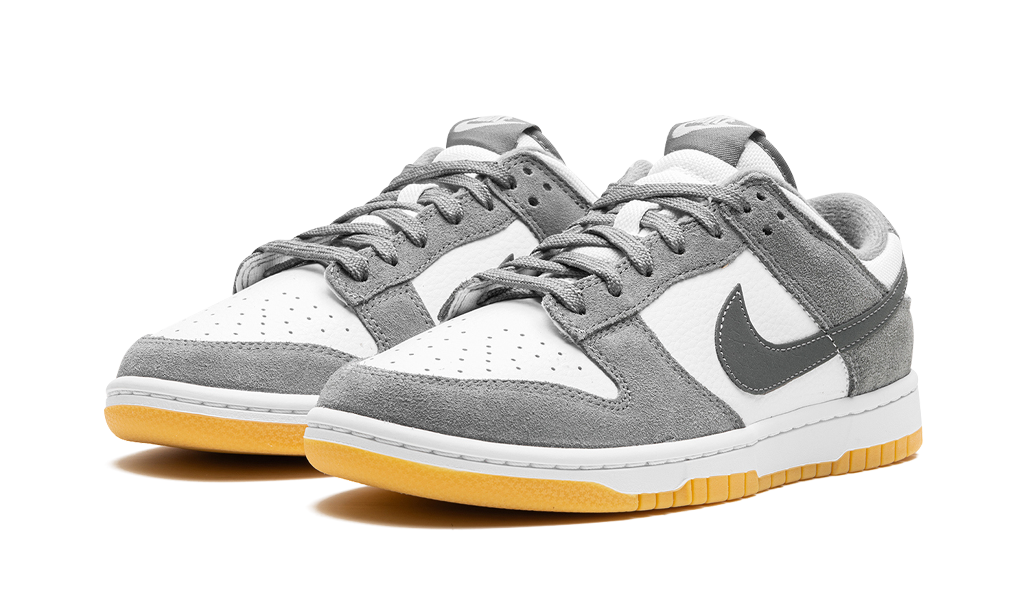 Dunk Low "smoke Grey" - 2