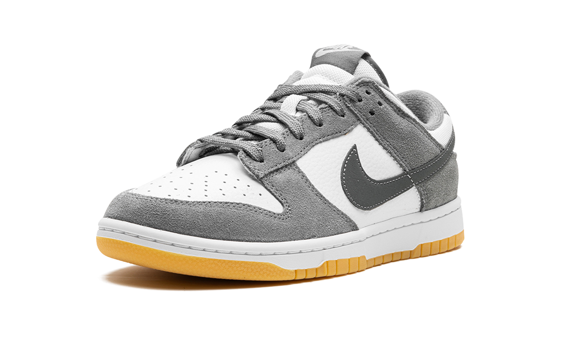 Dunk Low "smoke Grey" - 4