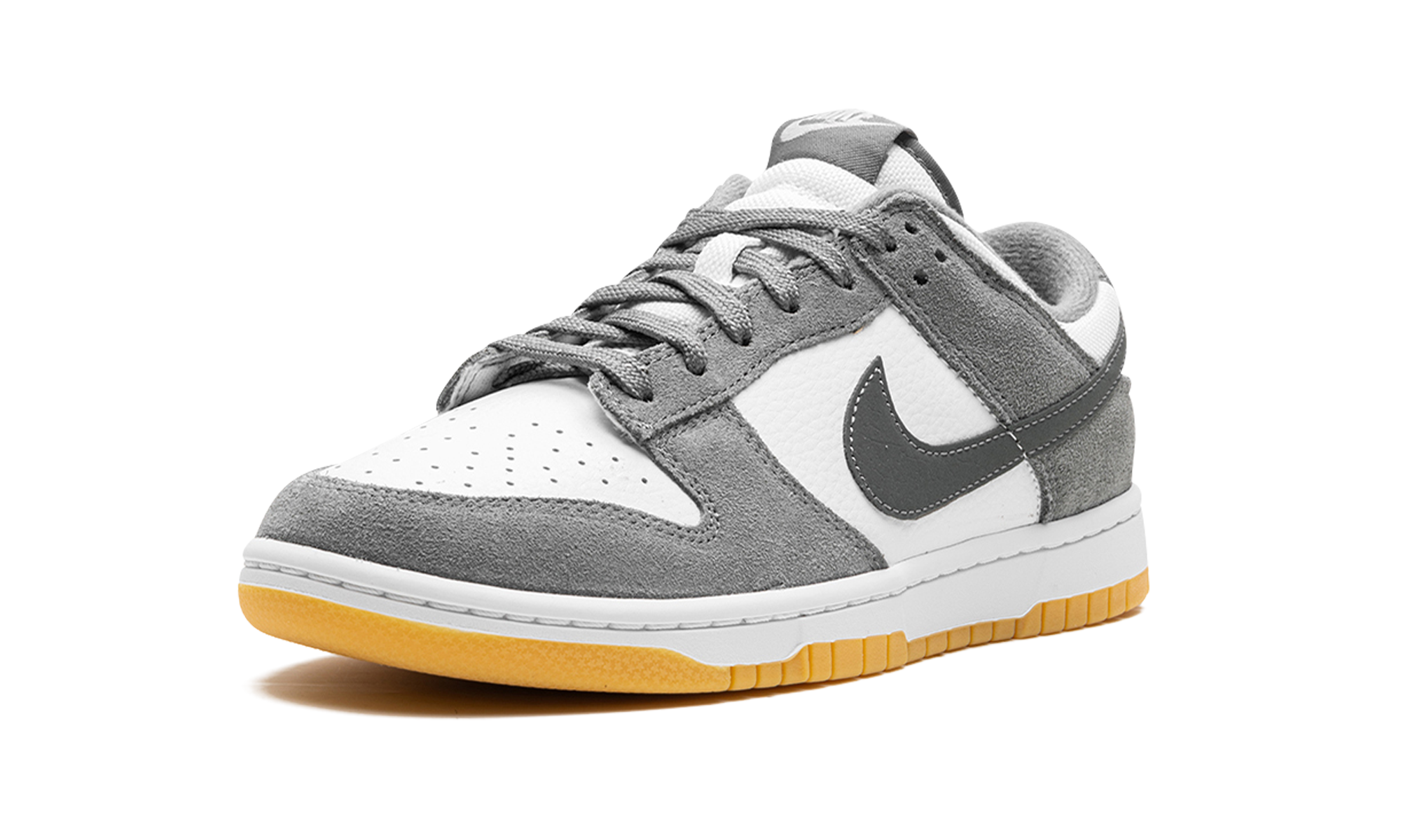 Dunk Low "smoke Grey" - 4