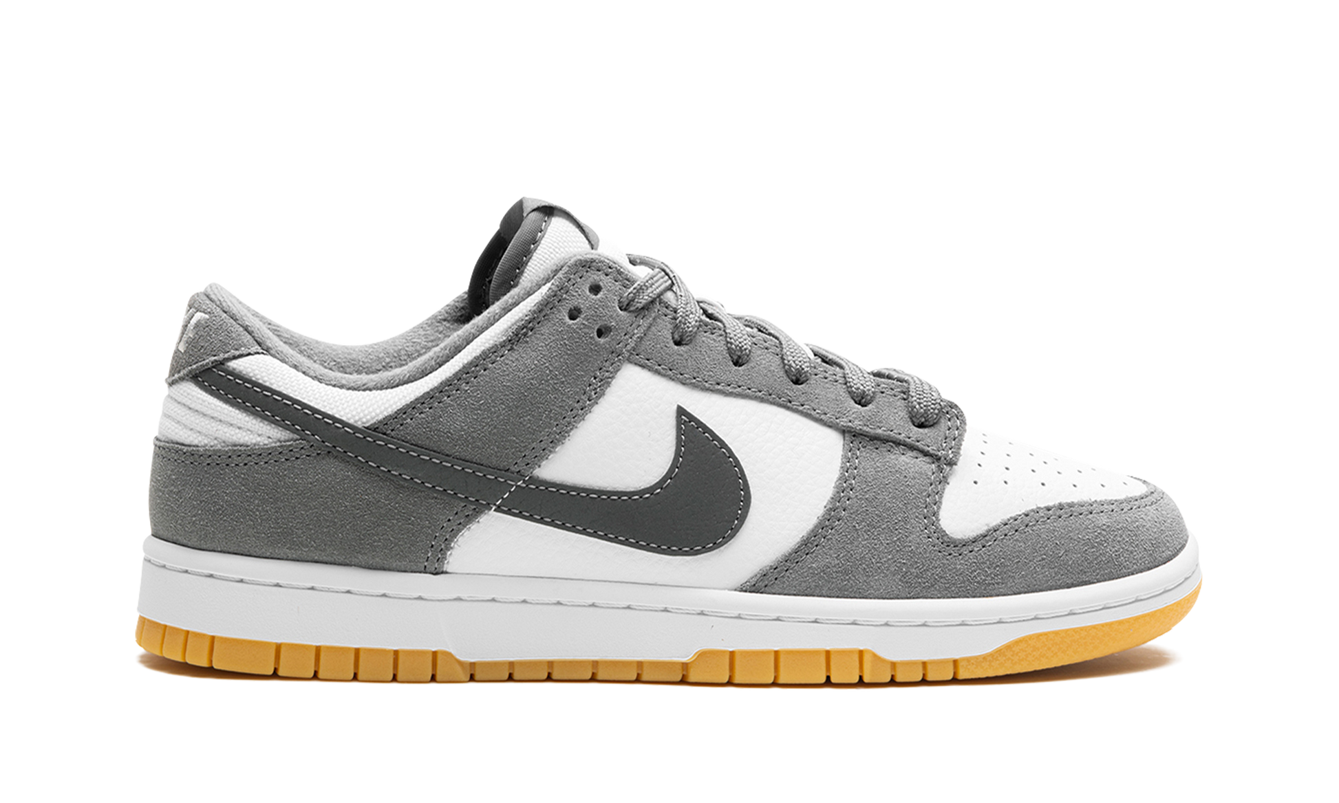 Dunk Low "smoke Grey" - 6
