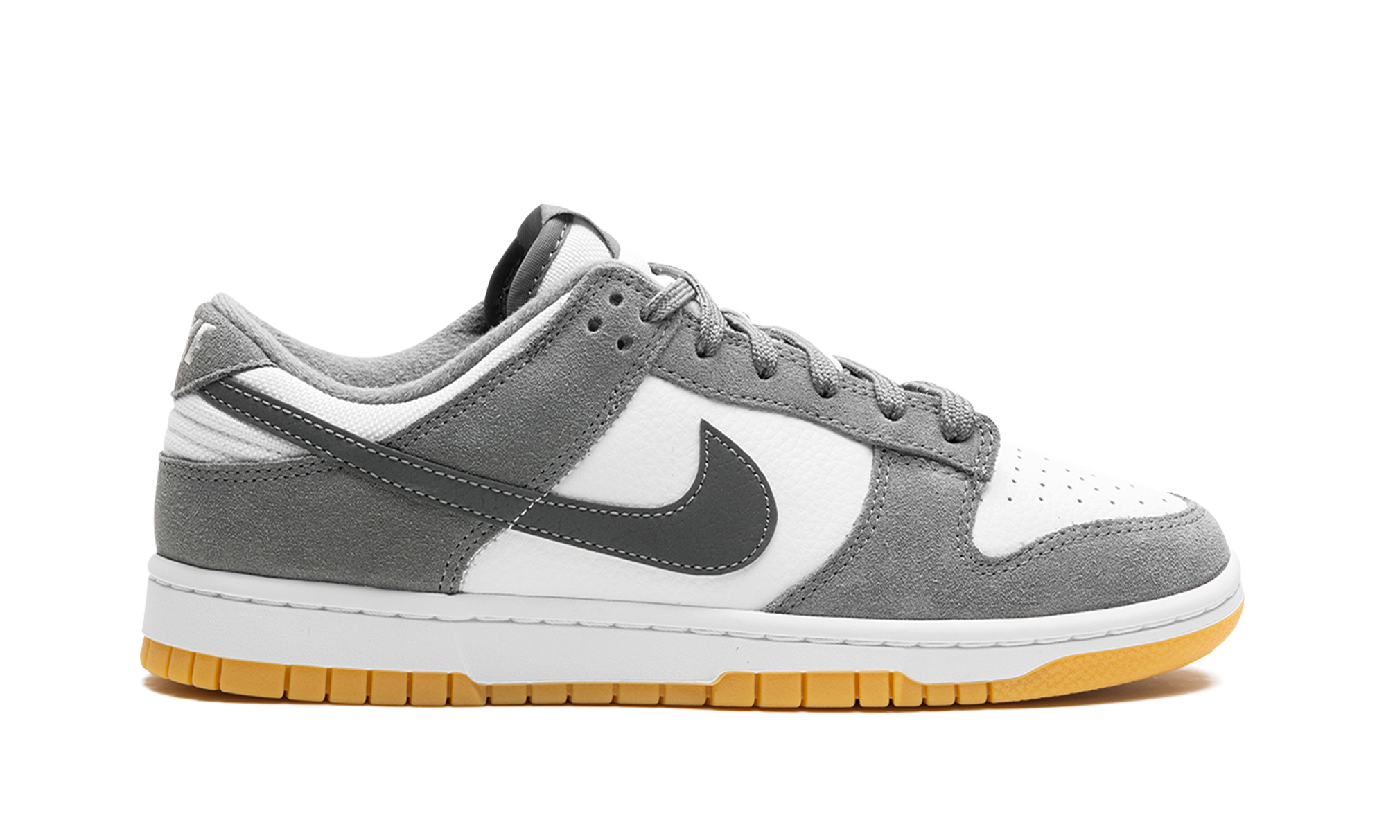 Dunk Low "smoke Grey" - 6