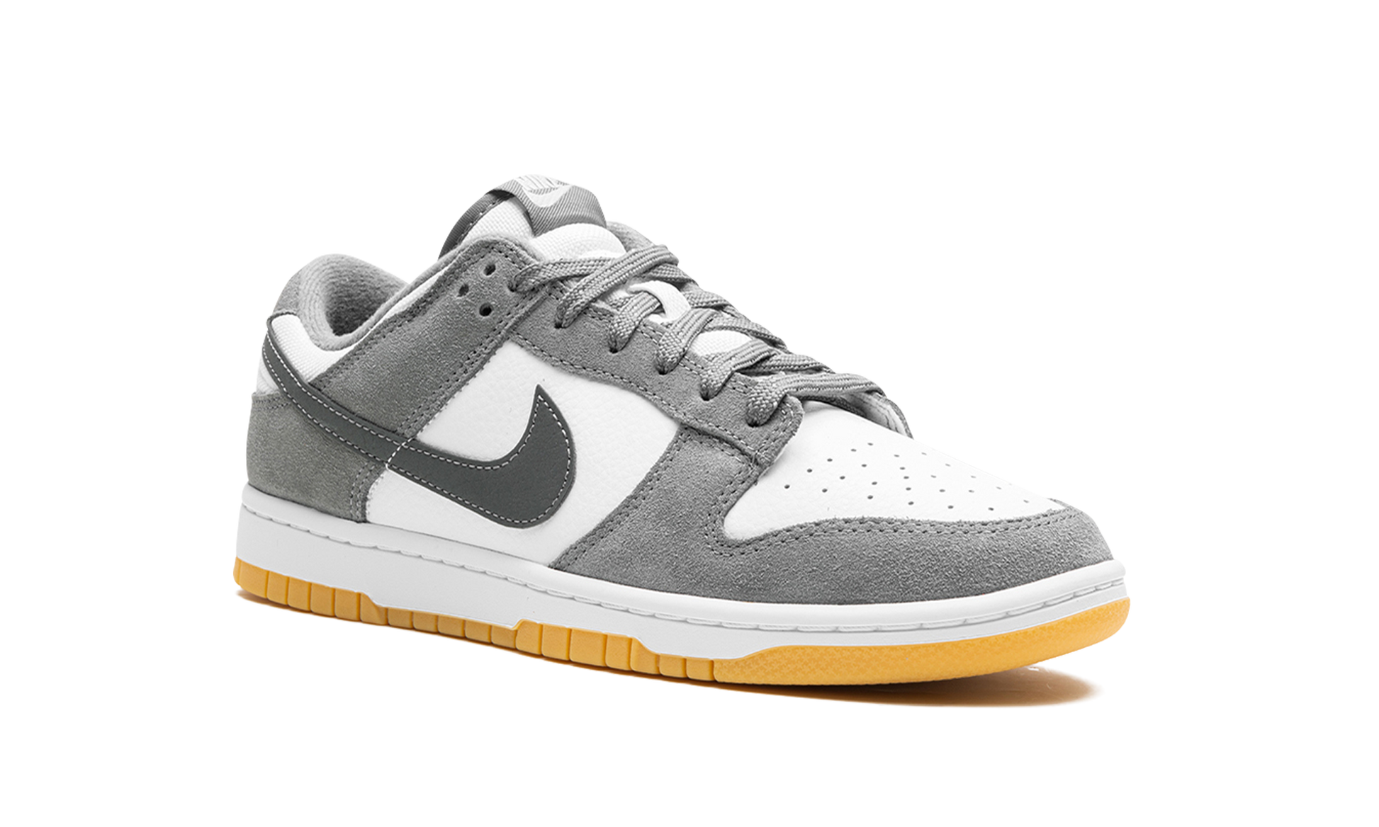 Dunk Low "smoke Grey" - 7