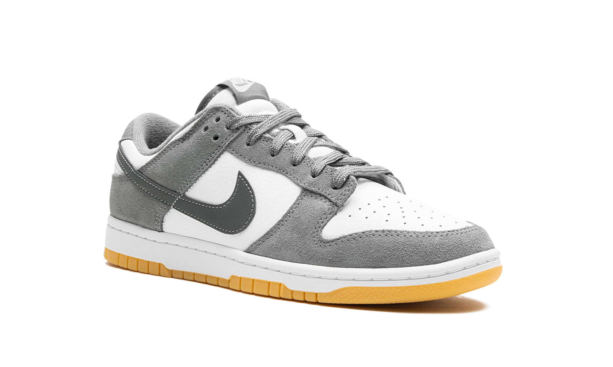 Dunk Low "smoke Grey" - 7