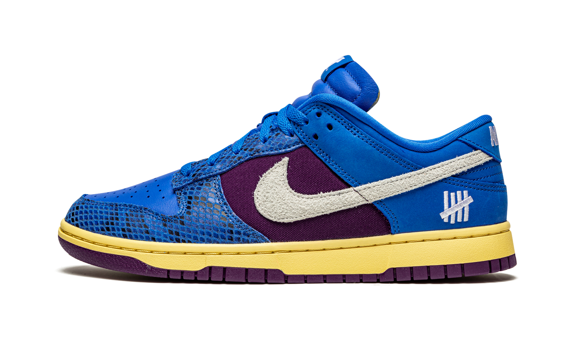 Dunk Low Sp "undefeated Dunk Vs. Af1" - 8