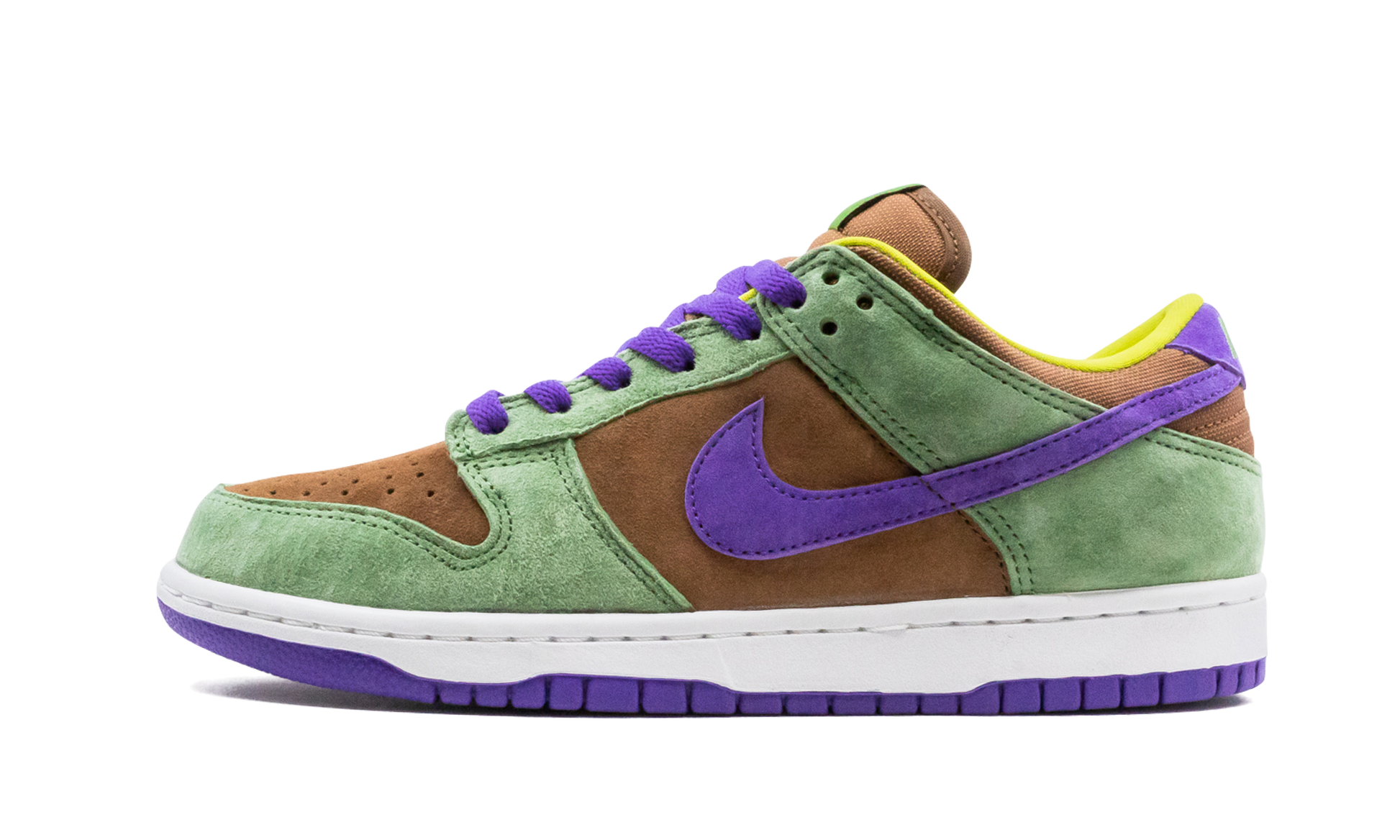 Dunk Low Sp "veneer" - 1